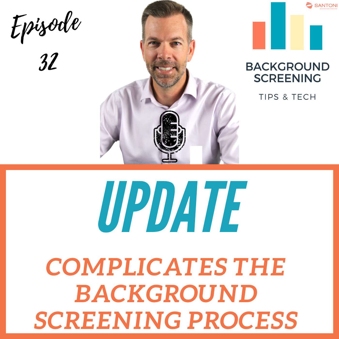 Background Screening Tips & Tech