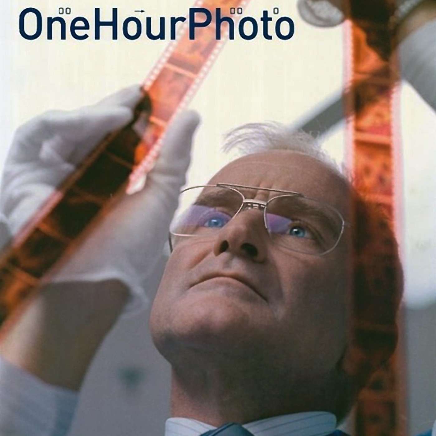 One Hour Photo & Press Gang