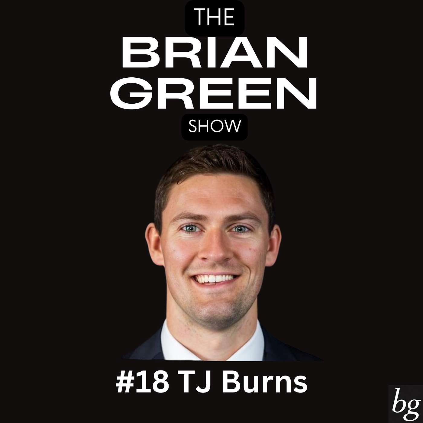 TJ Burns: MIT Engineer Who Turned Amazon Experience into Real Estate Wealth TJ Burns: MIT Engineer Who Turned Amazon Experience into Real Estate Wealth