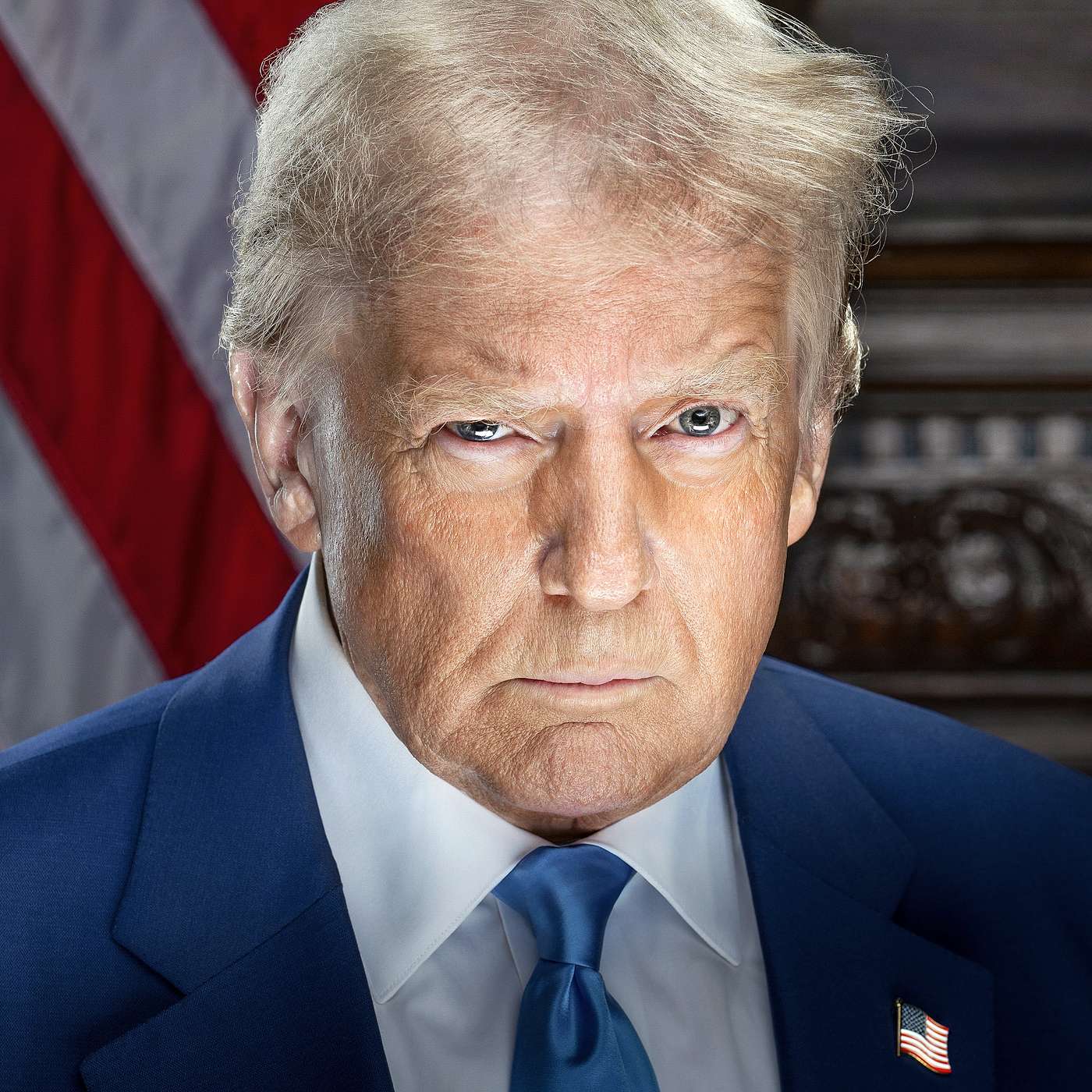 5.20.2025 -- NLS -- Trump’s Capitol Hill Comeback and Democrat Disarray episode artwork
