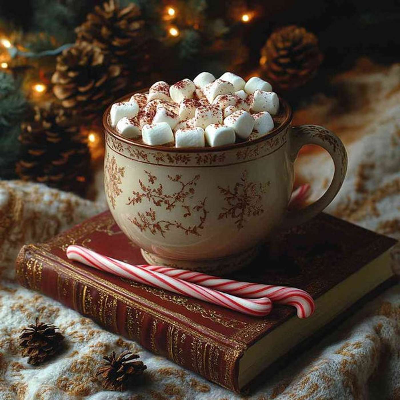 Creating the Perfect Homemade Hot Chocolate Experience