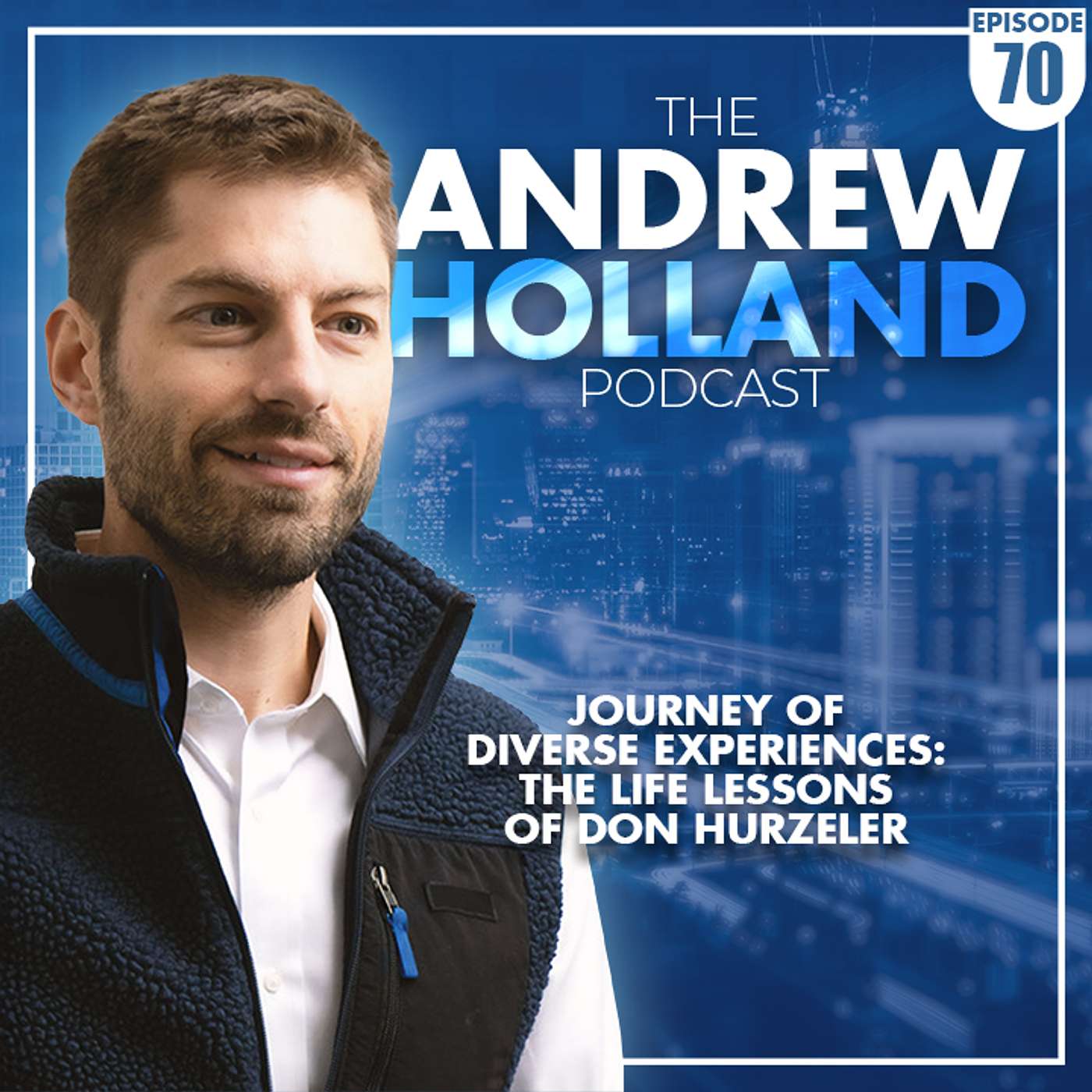 The Andrew Holland Podcast