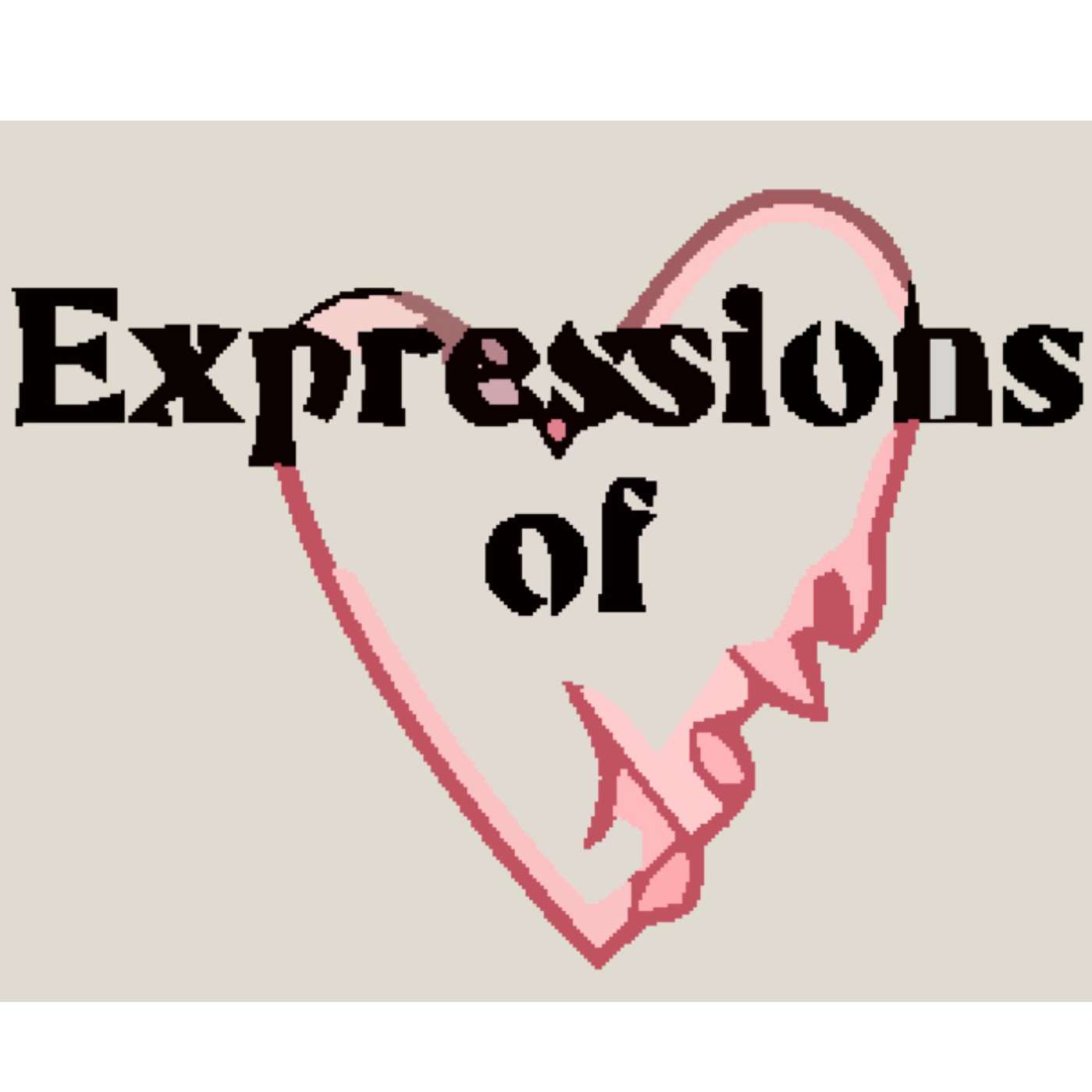 *Expressions Of Love: A Links Not Chains Event*; A.G. Episode #28; LnC Episode #12 episode artwork