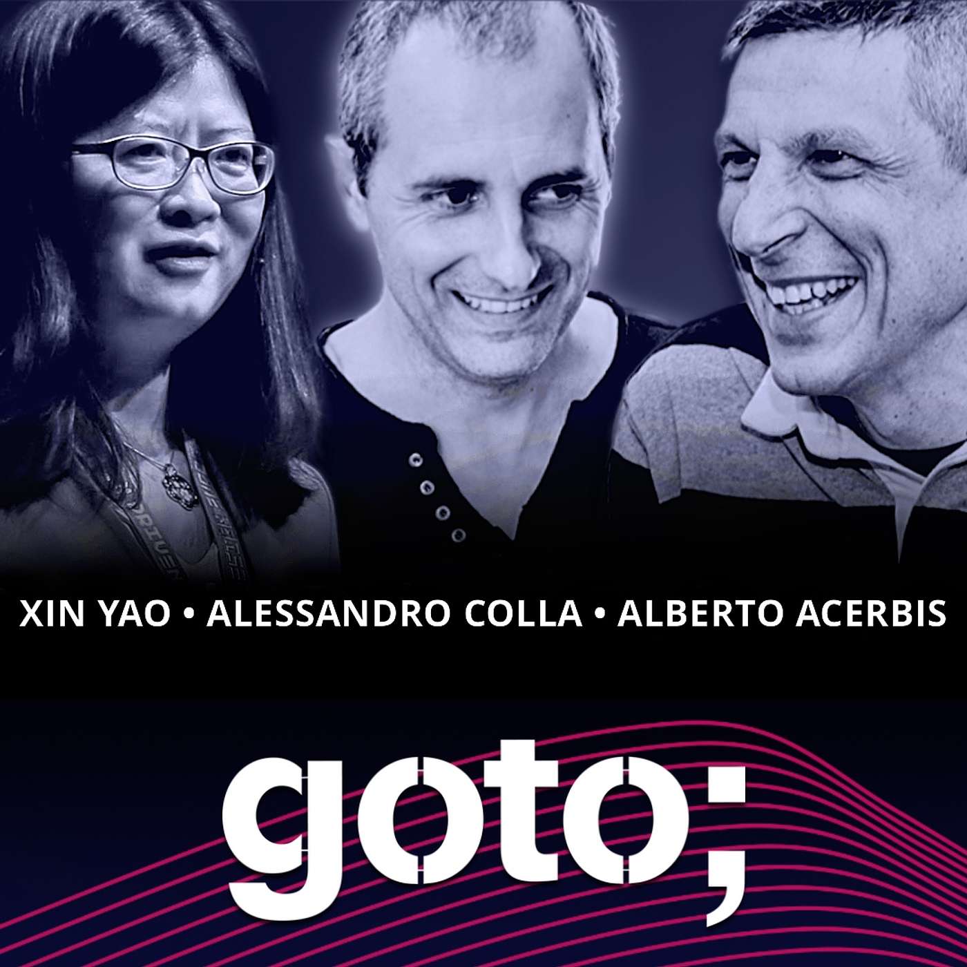 Domain-Driven Refactoring • Alessandro Colla, Alberto Acerbis & Xin Yao Domain-Driven Refactoring • Alessandro Colla, Alberto Acerbis & Xin Yao