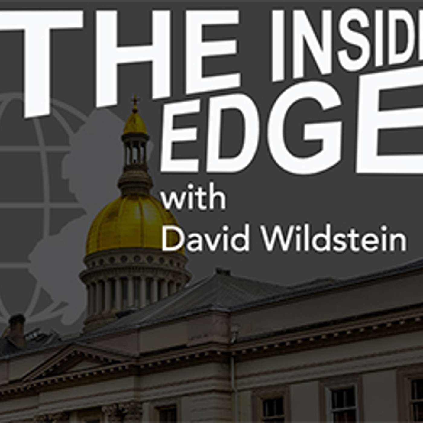 The Inside Edge with David Wildstein