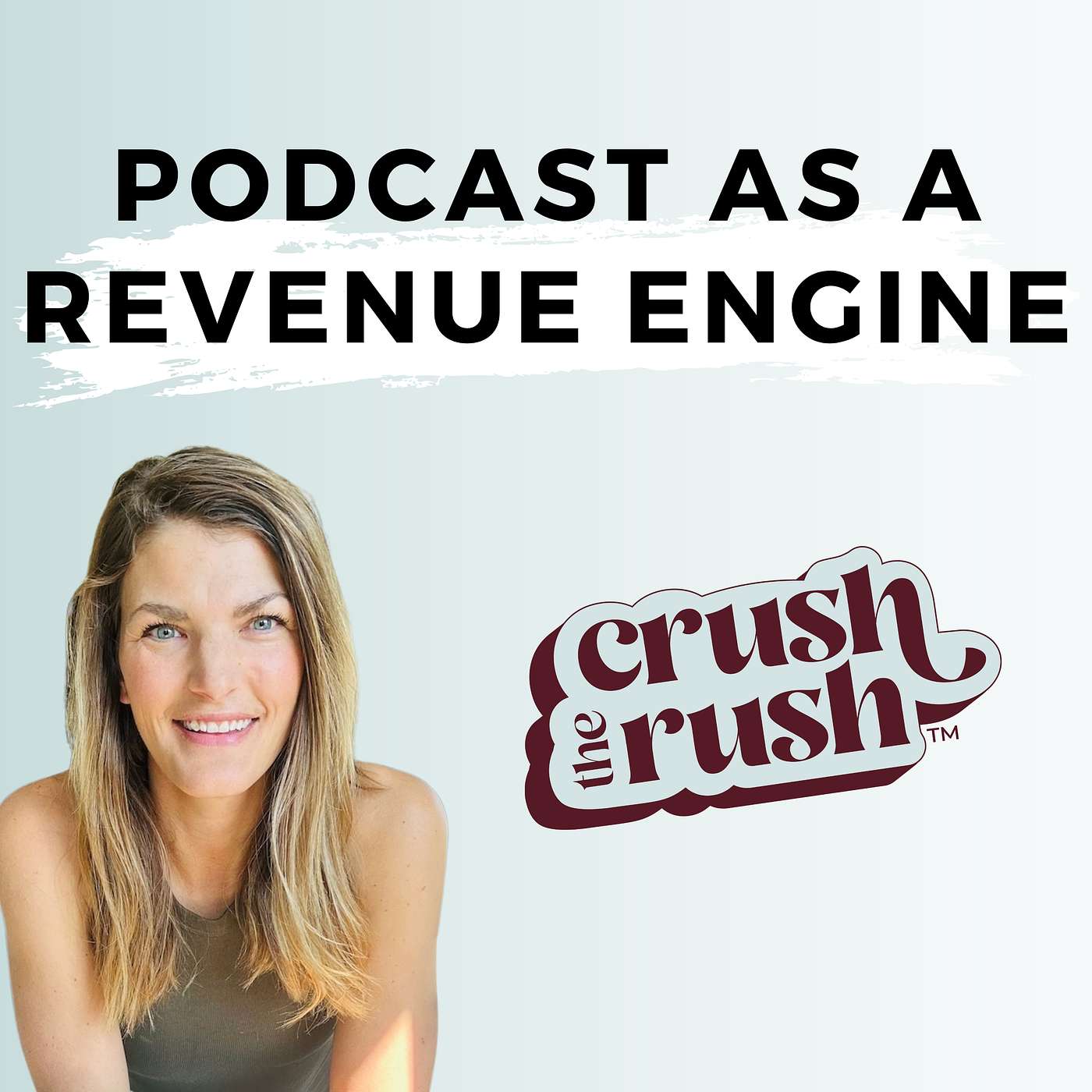 582 - Turn Your Podcast into a Revenue Engine: Funnels, Systems, and Strategy - A Brainstorming Session with Kylee Chandler 582 - Turn Your Podcast into a Revenue Engine: Funnels, Systems, and Strategy - A Brainstorming Session with Kylee Chandler