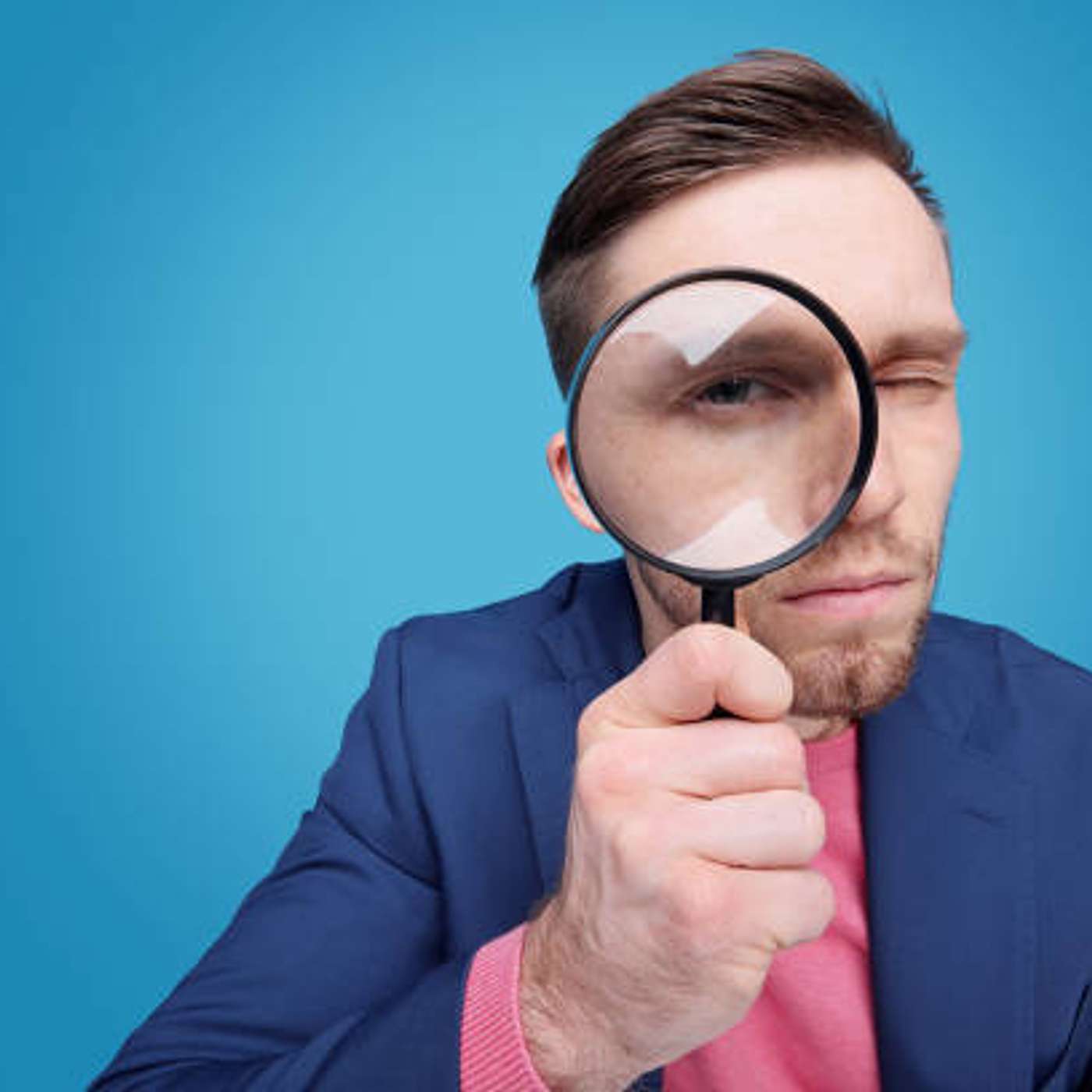 Episode 1517 - What you focus on, grows.