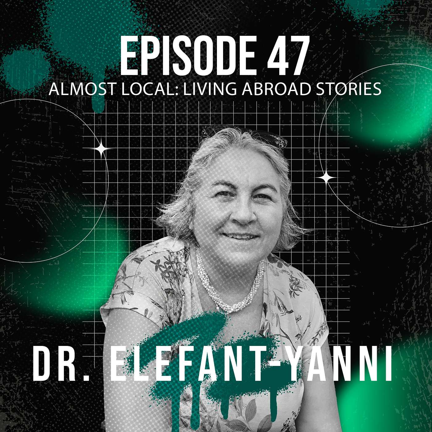 Almost Local: Living Abroad Stories