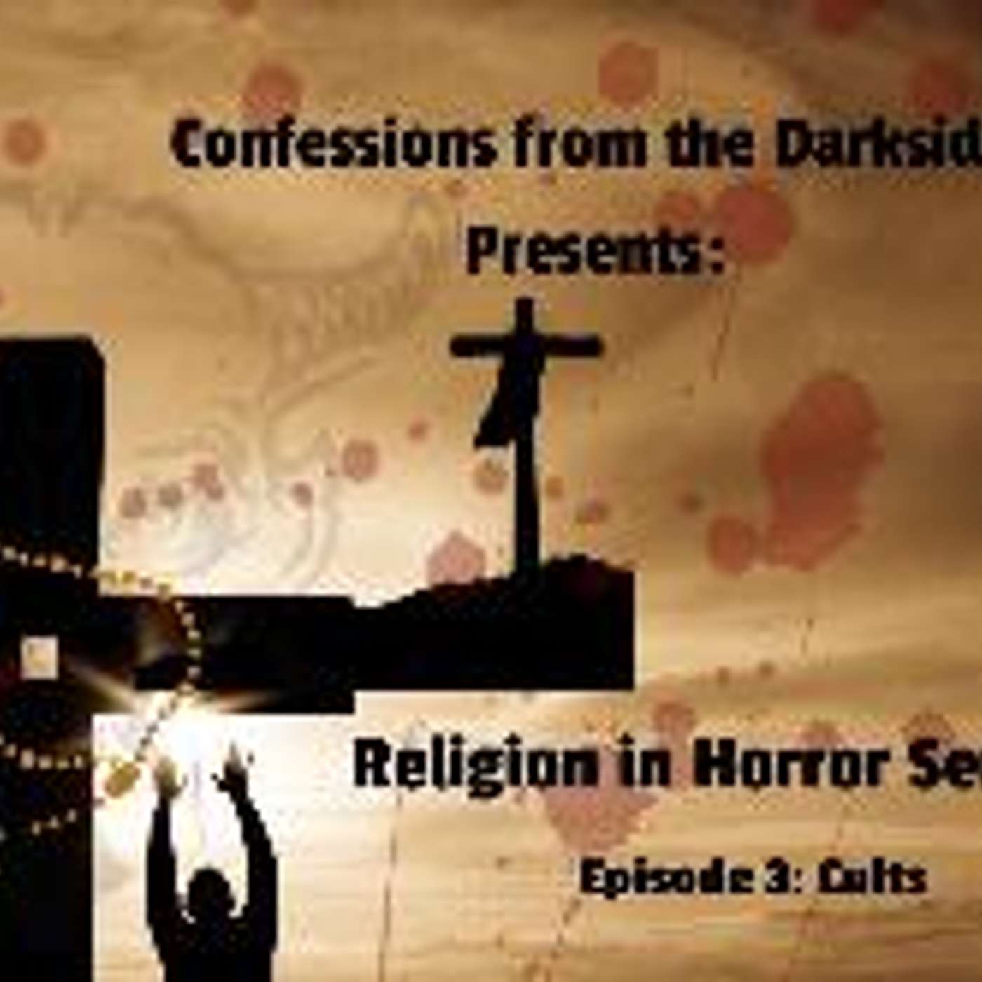 Confessions from the Darkside