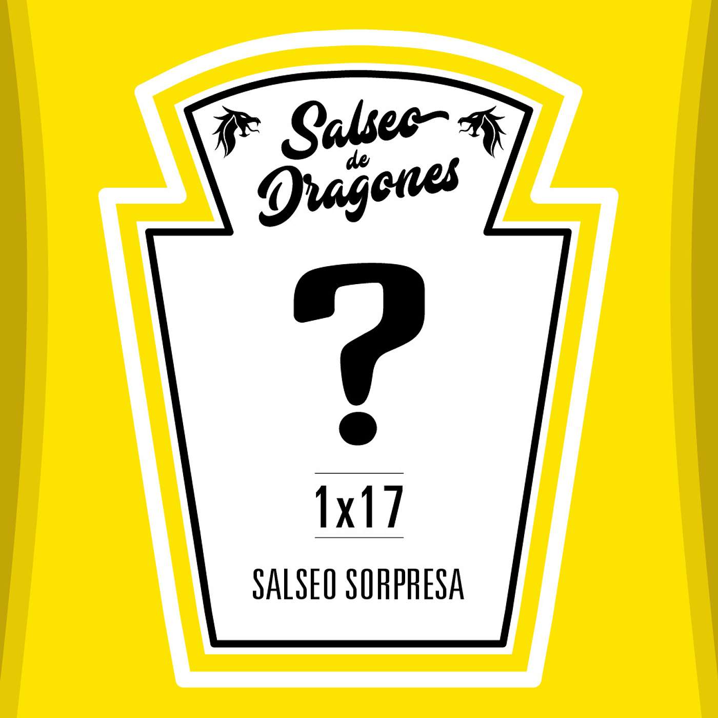 Salseo de dragones