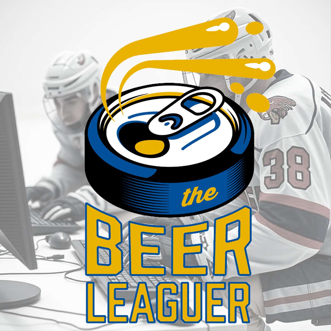 Beer League to Pro League with Beers on Ice