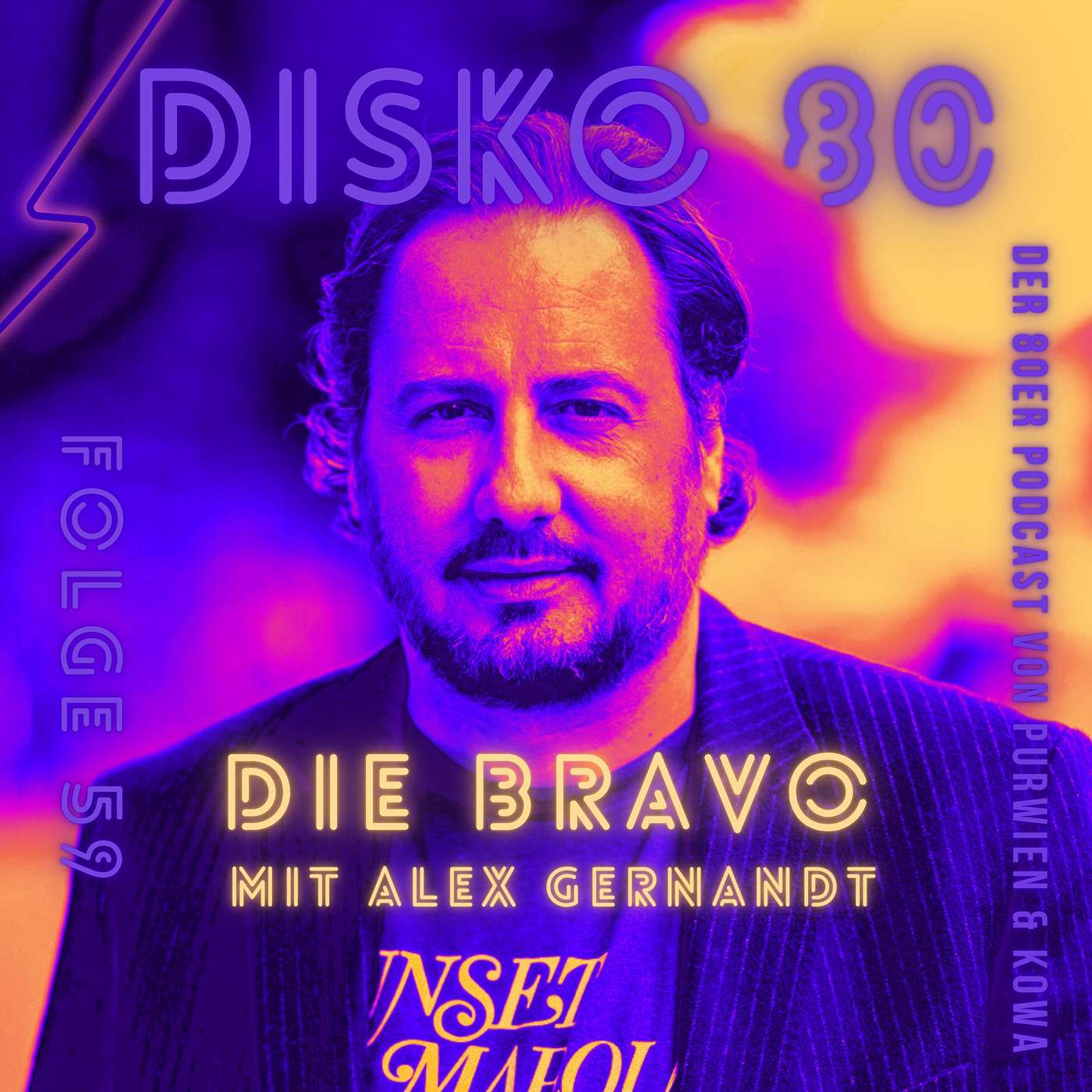 Disko 80