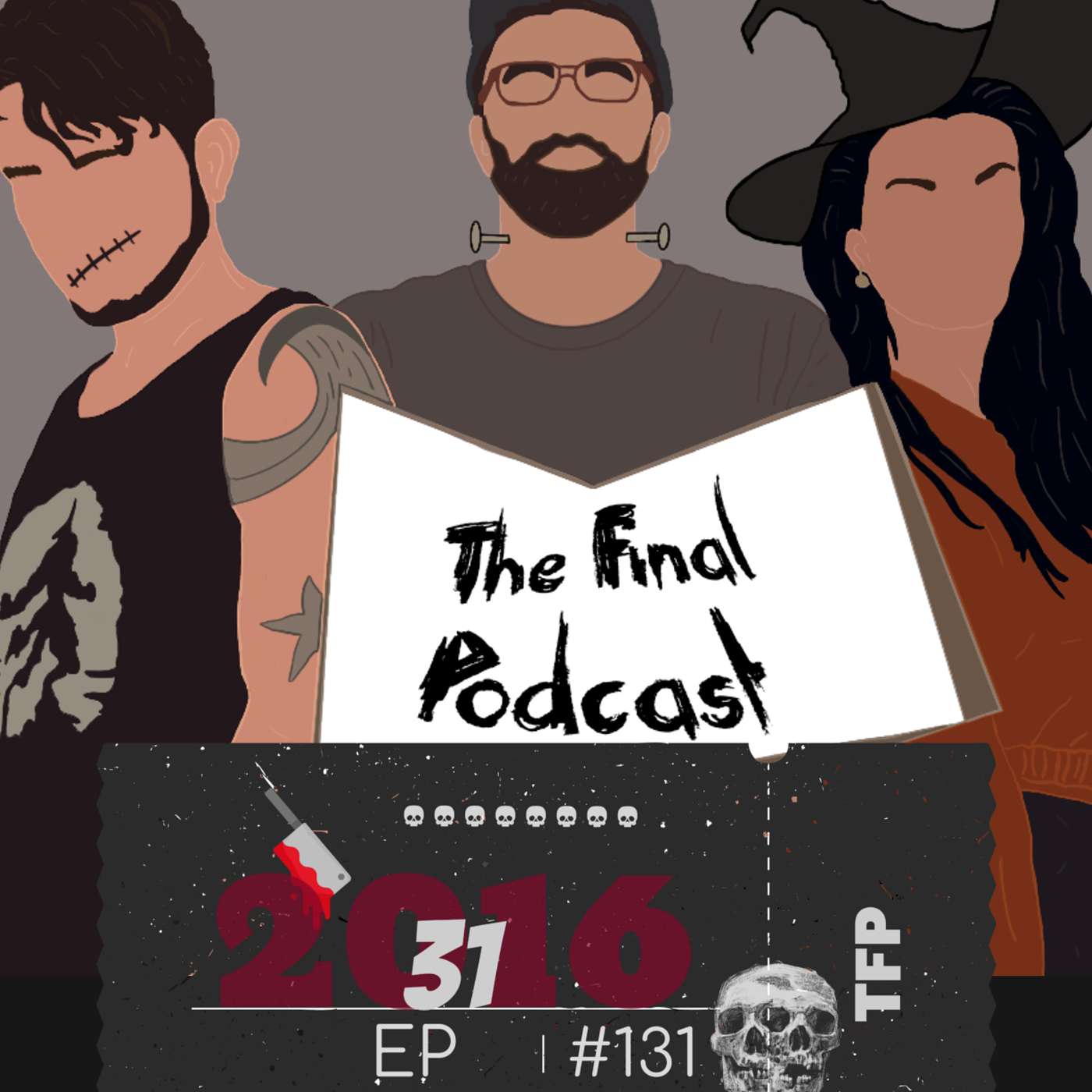 131 - 31 (2016) Review