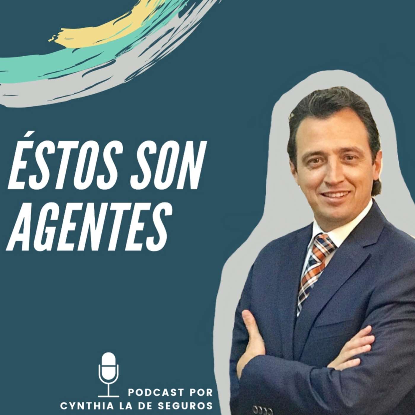 ESTOS SON AGENTES