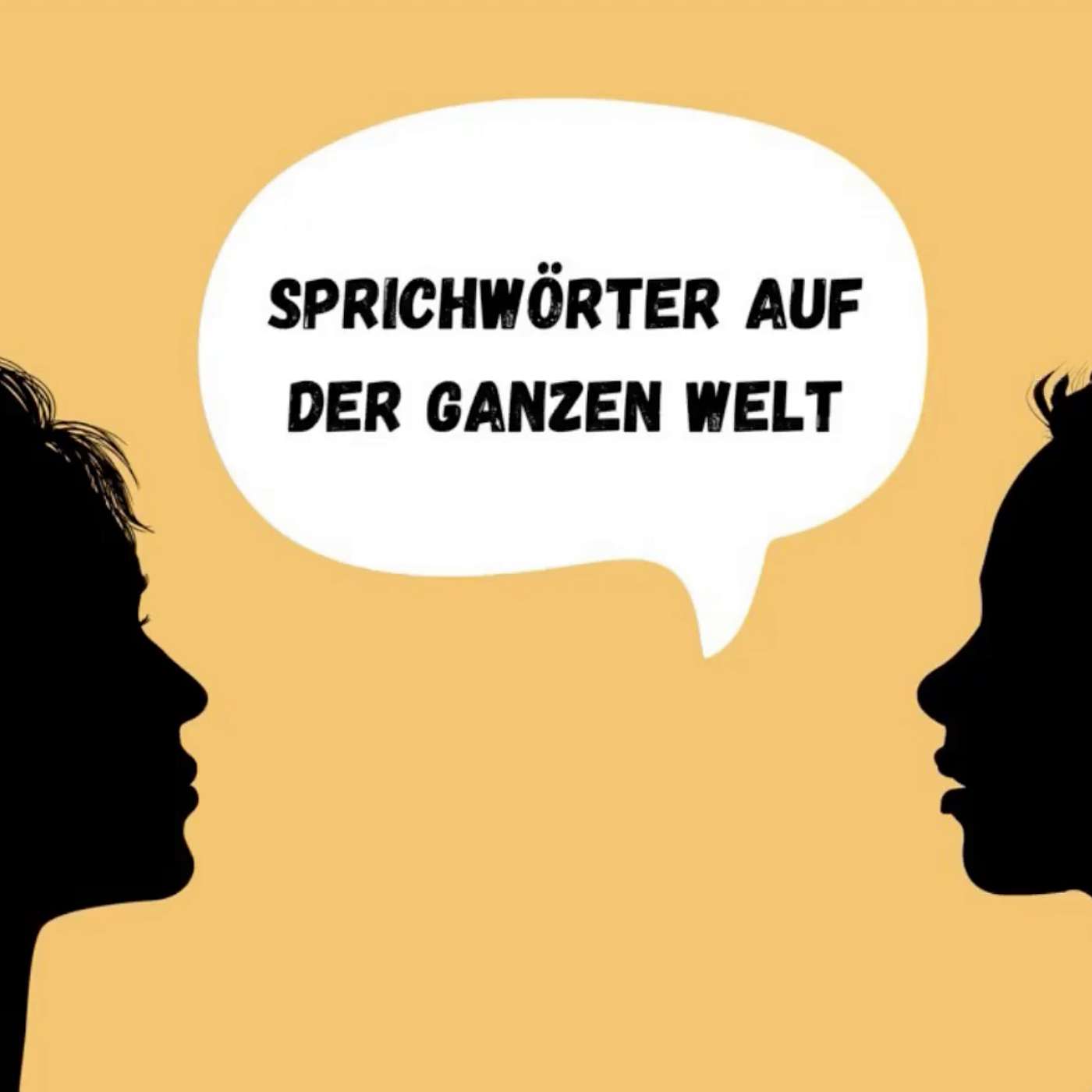 Kiwi & Kuckuck - Der German Talk