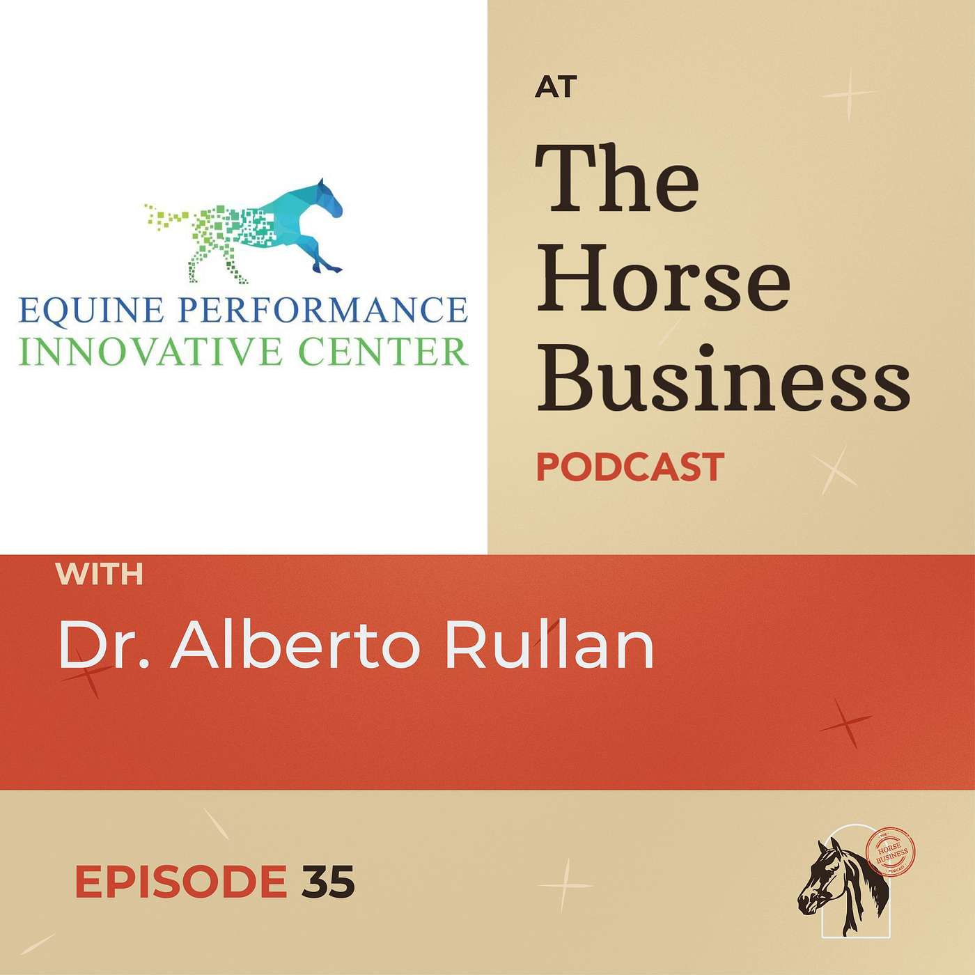 EPIC at The Horse Business Podcast EPIC at The Horse Business Podcast