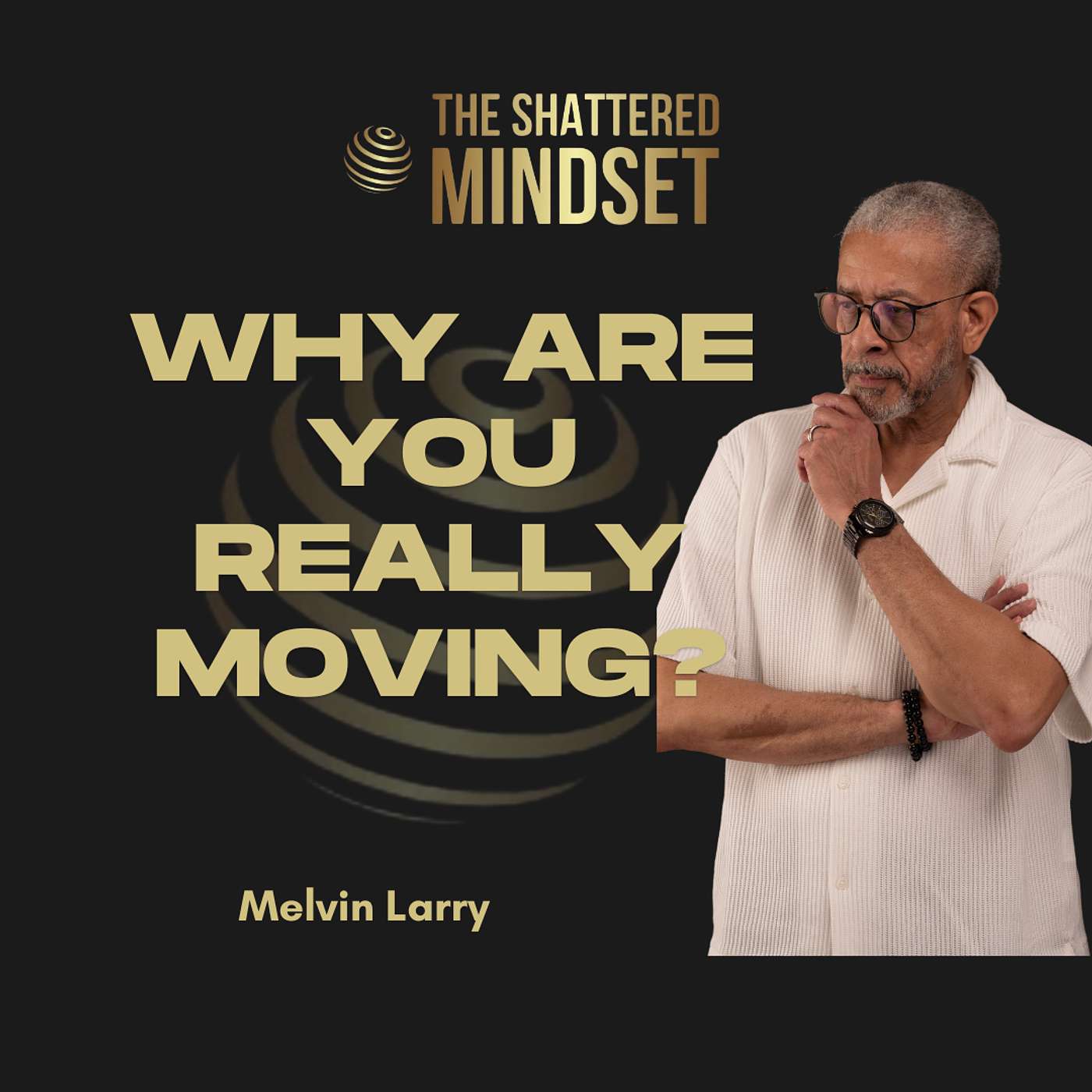 The Shattered Mindset