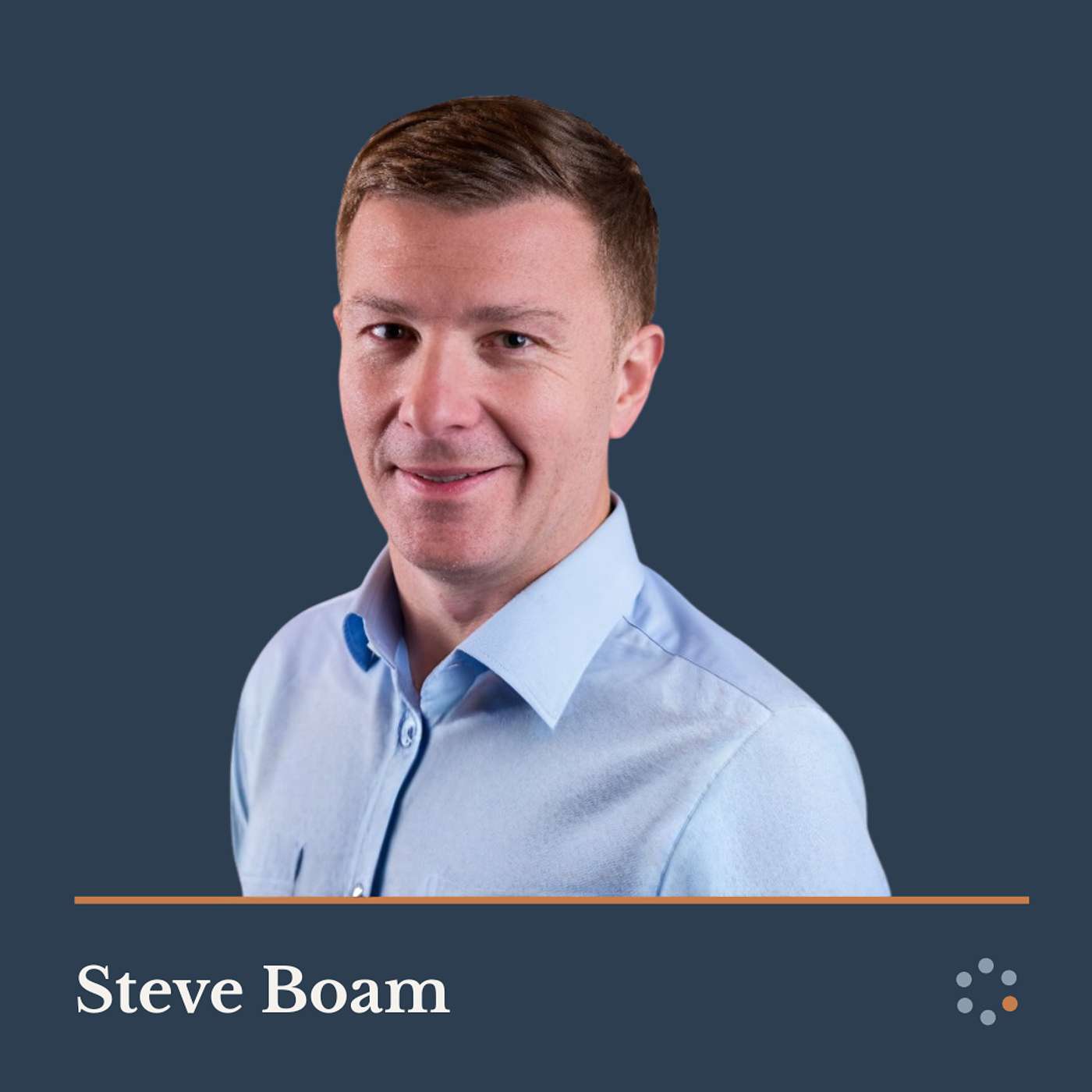 He Built 2 Multi-Million Pound Consultancies Using Toyota's 70-Year-Old Playbook with Steve Boam