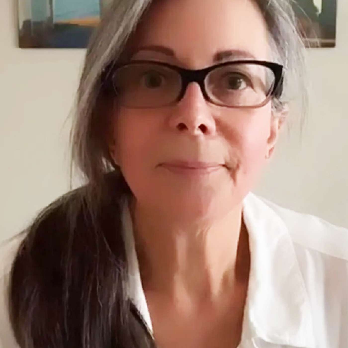 The Light and Dark of Being a Yoga Studio Owner with Bonnie Starcevich episode artwork