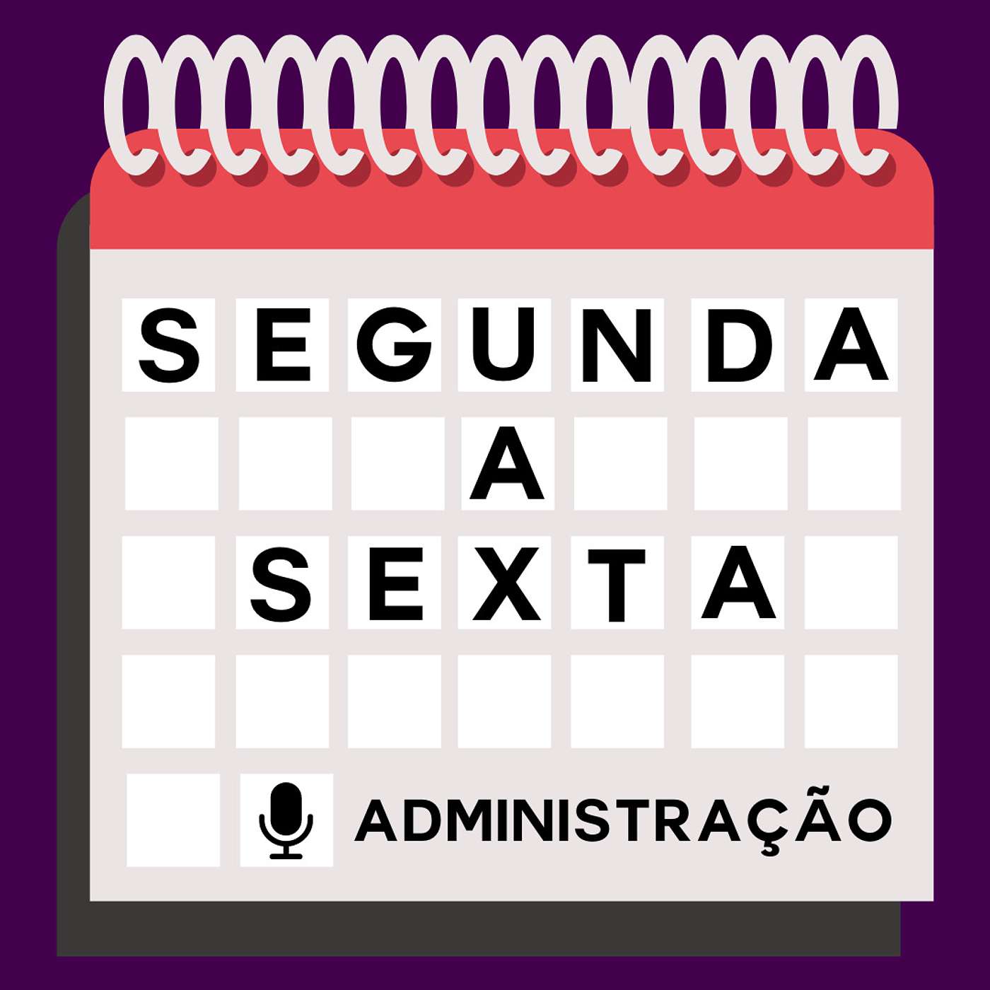 Segunda a Sexta