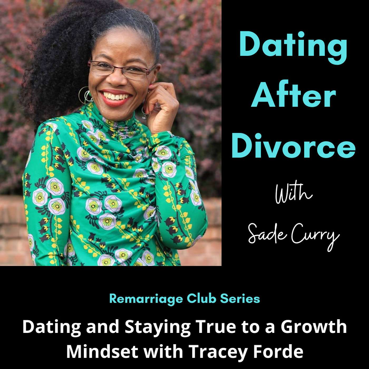 Dating After Divorce