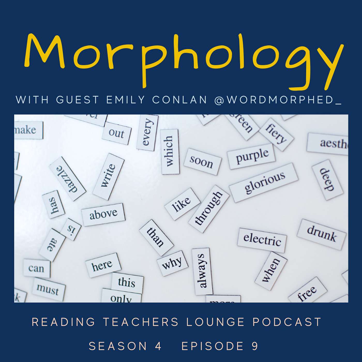Reading Teachers Lounge