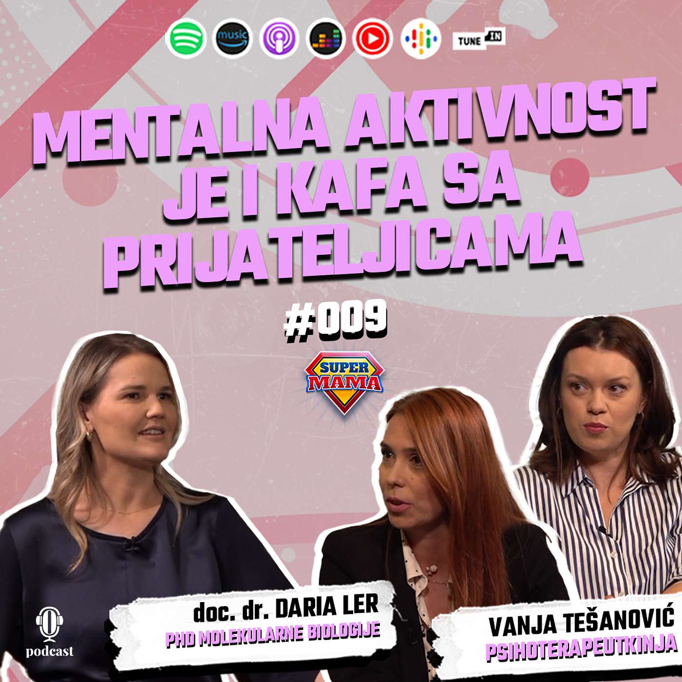 Majka brine o bebi, a otac o majci – Je li tako i kod nas?