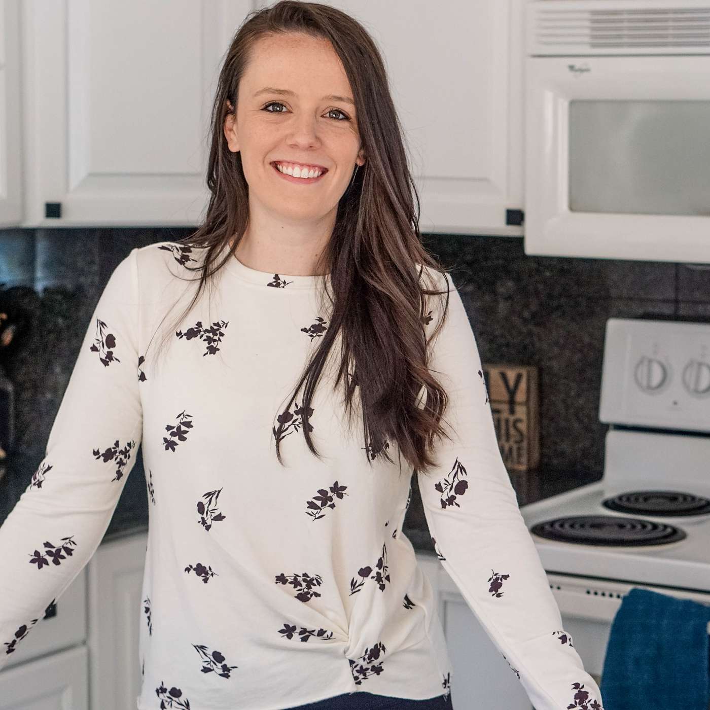 Fitness, Food, Fun with guest Jenn Braun, RD