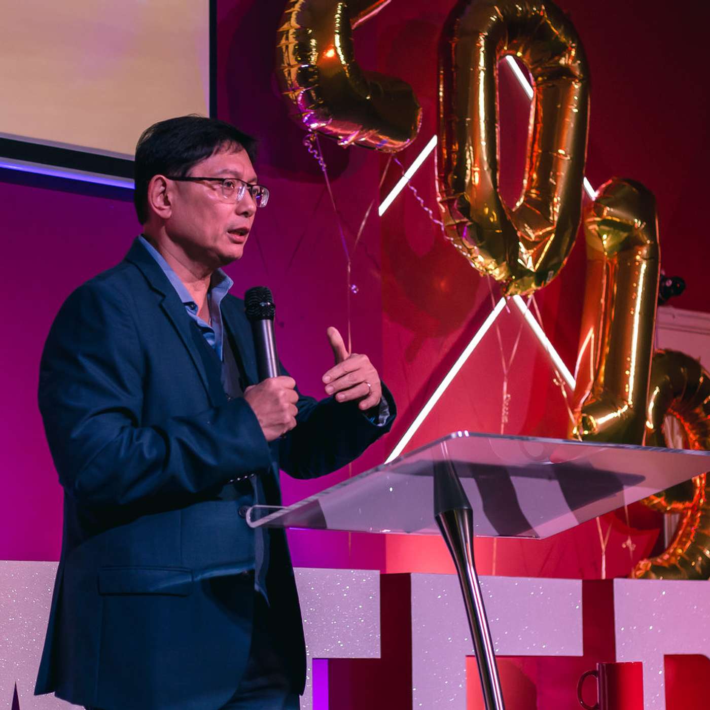 January 13, 2019: Being Forerunners of Jesus Christ (Luke 3:18) episode artwork