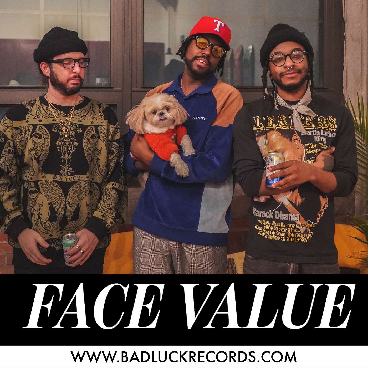 Face Value Podcast 178: I’m Gunna tell episode artwork