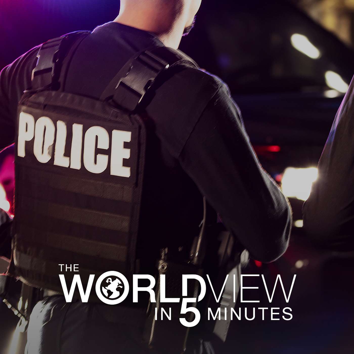 The World View in 5 Minutes - 1/7/2026