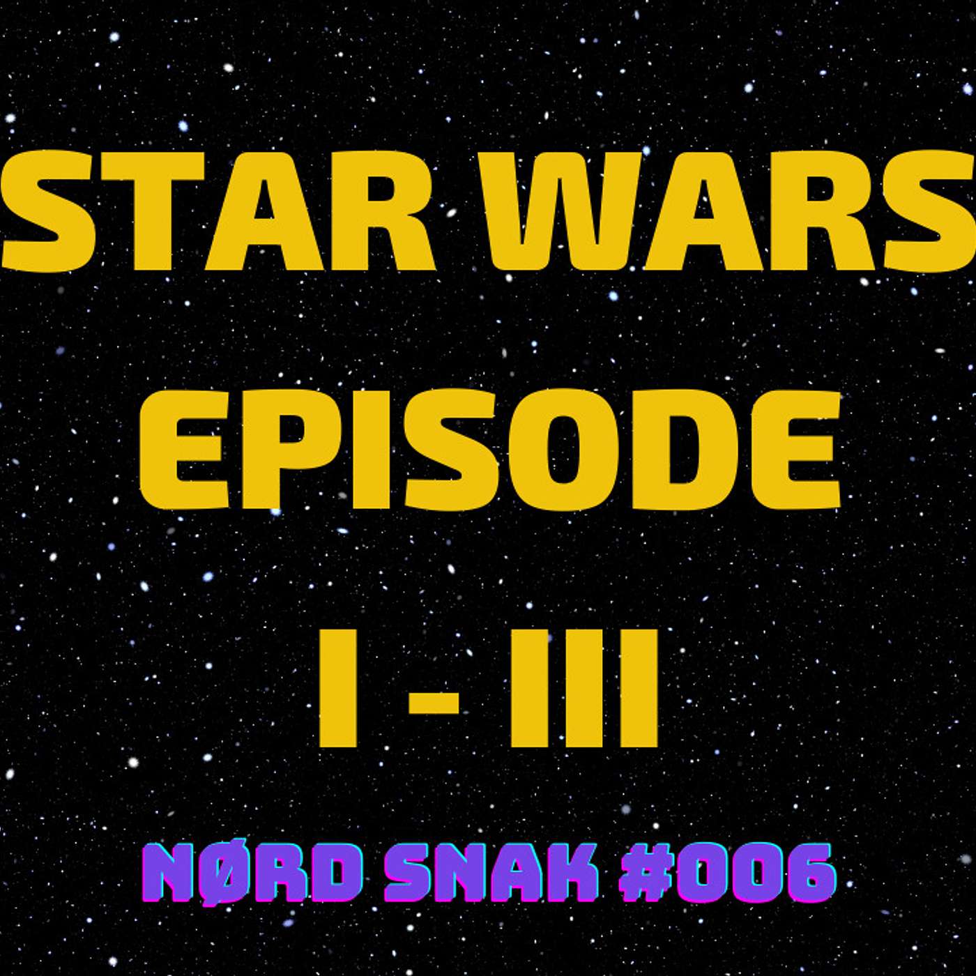Nørd Snak