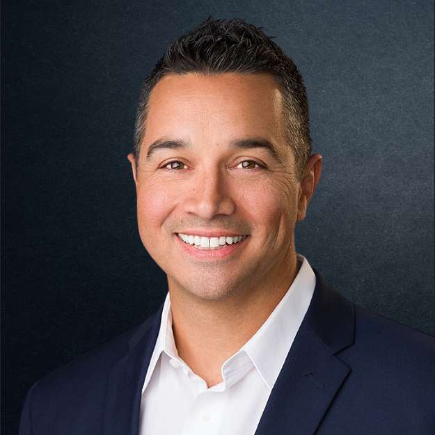 Aaron Dalzell