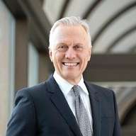 Dr. Alain Bouchard