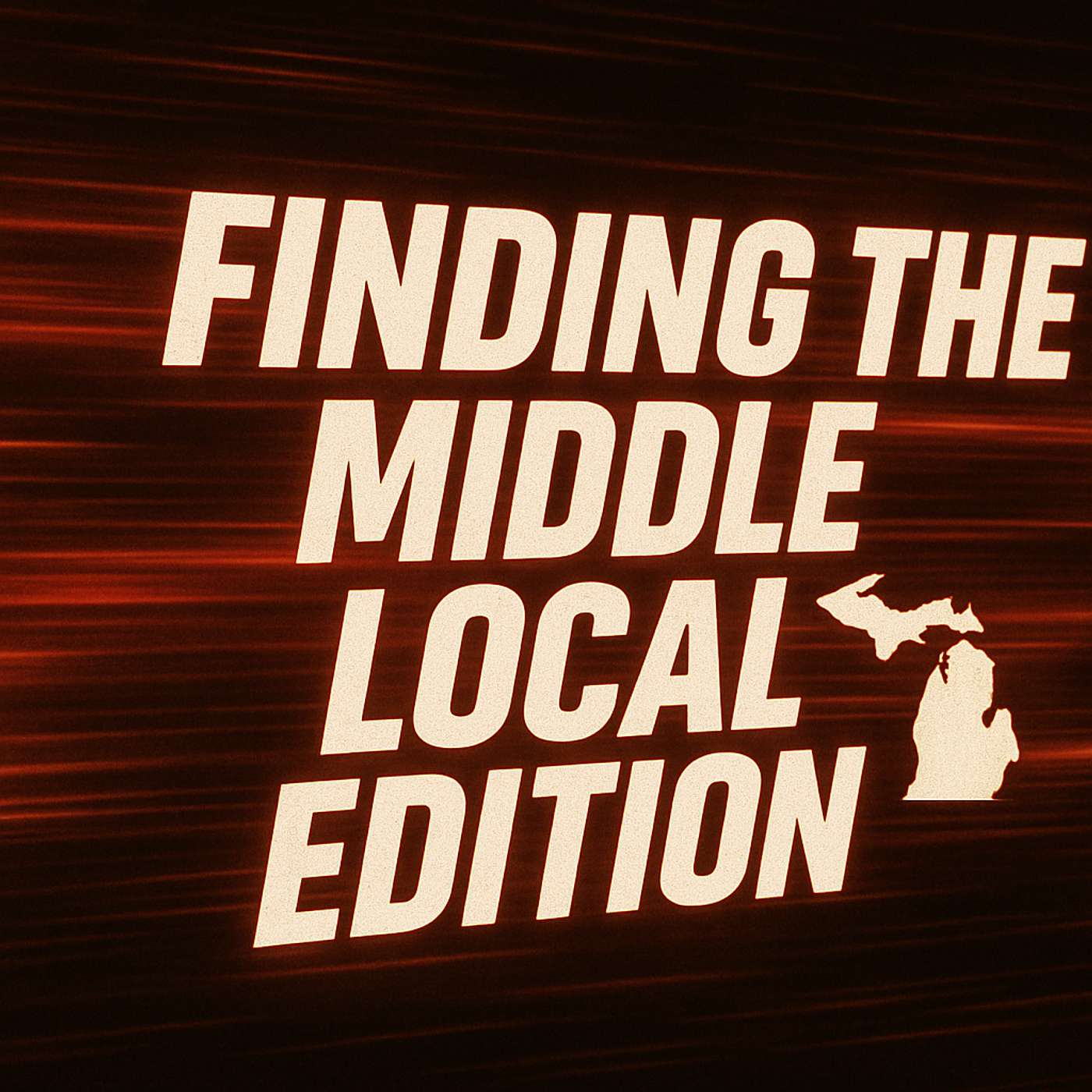 Finding the Middle: Michigan’s Budget & Detroit in the Crossfire