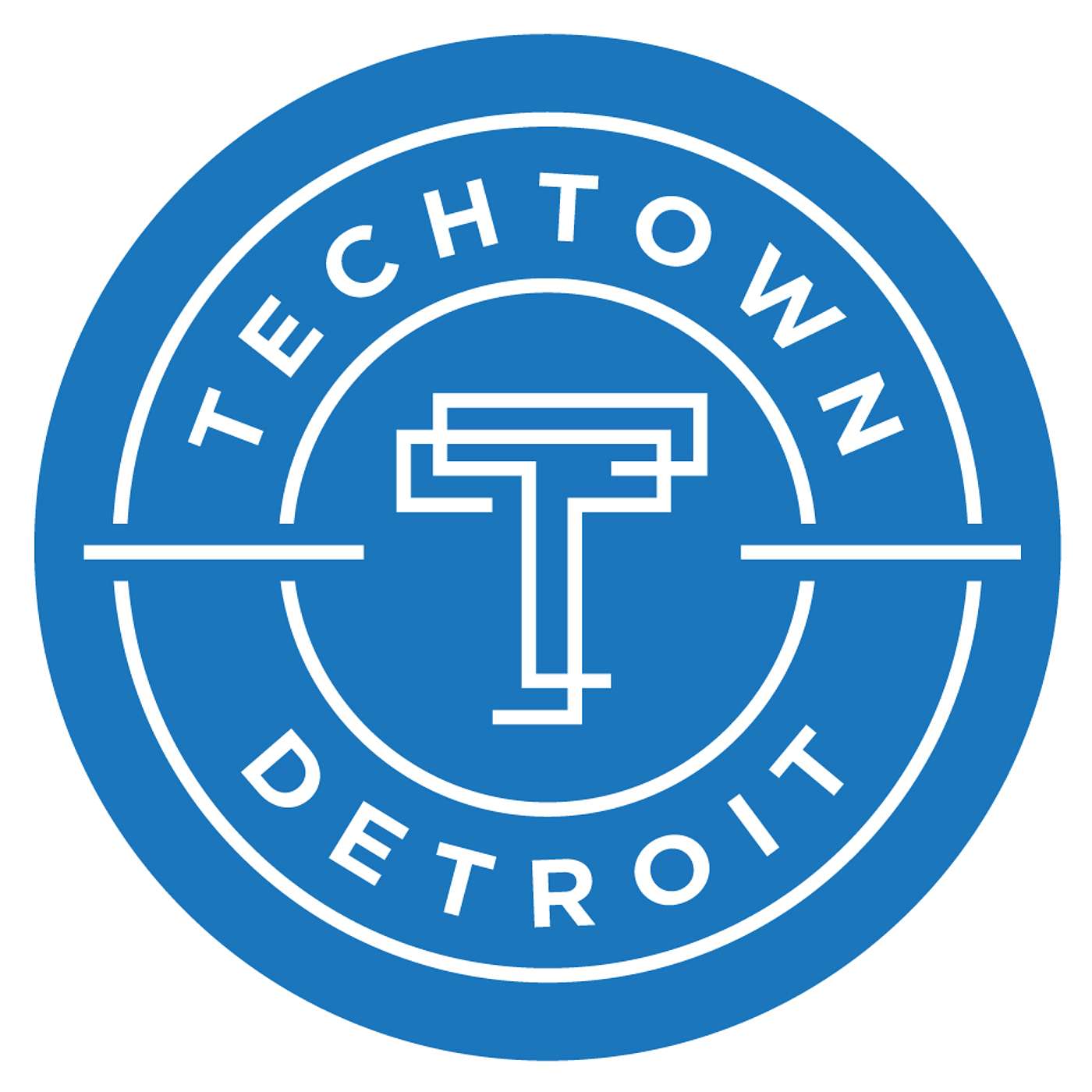 TechTown Detroit's Building Business Podcast cover art
