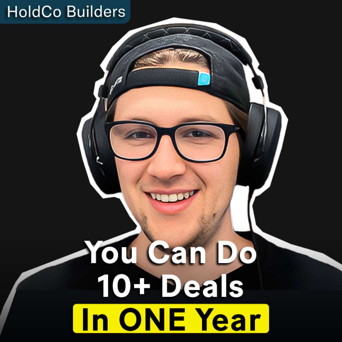 HoldCo Builders
