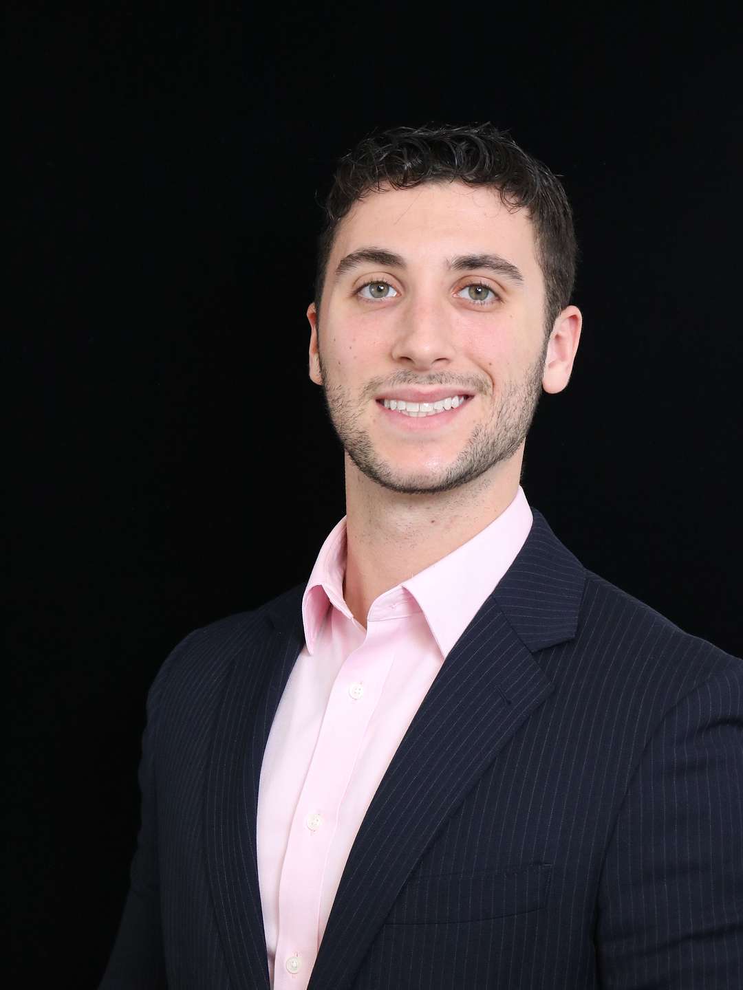 Daniel Corcoran