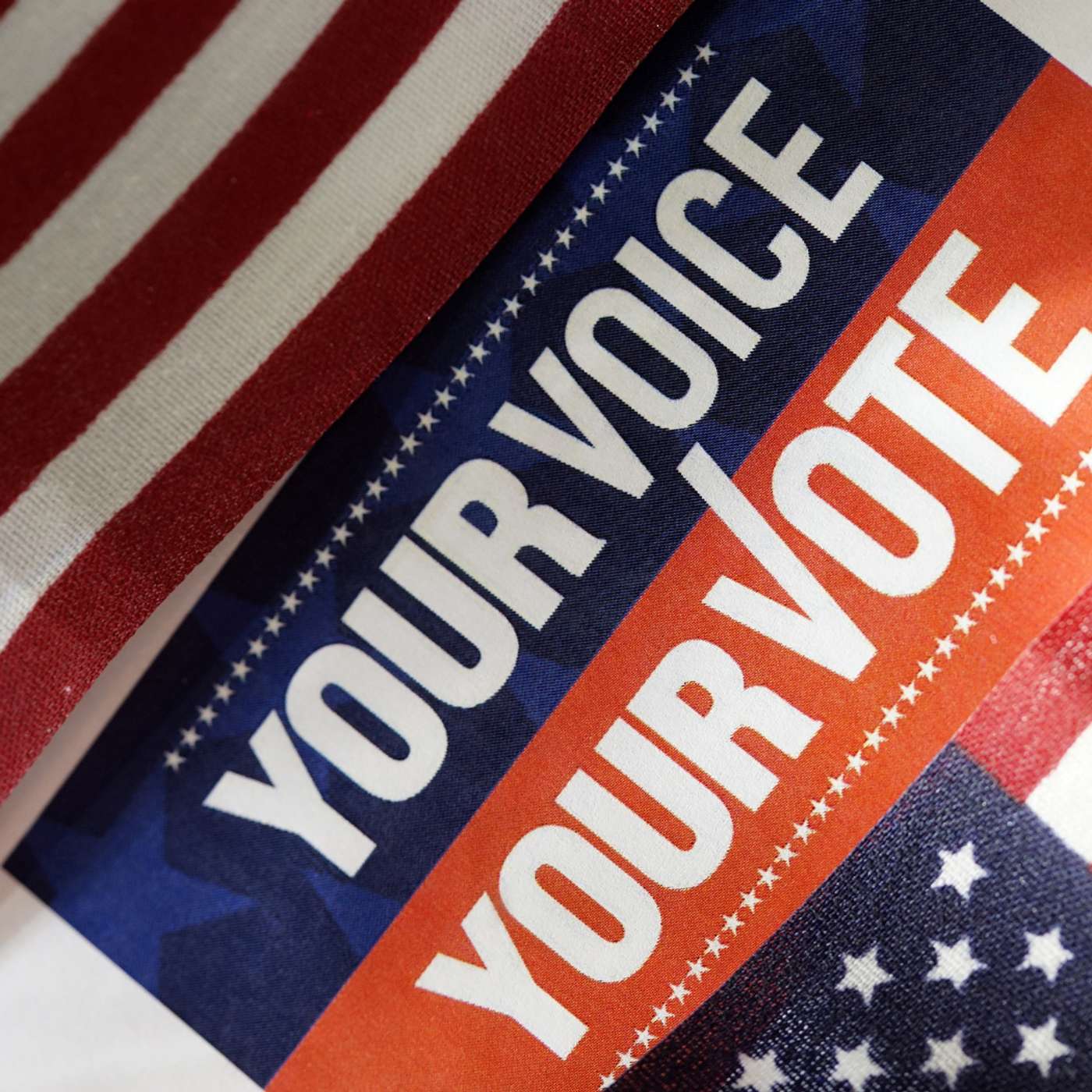 Faith and Voting: A Christian's Moral Responsibility in Civic Duty