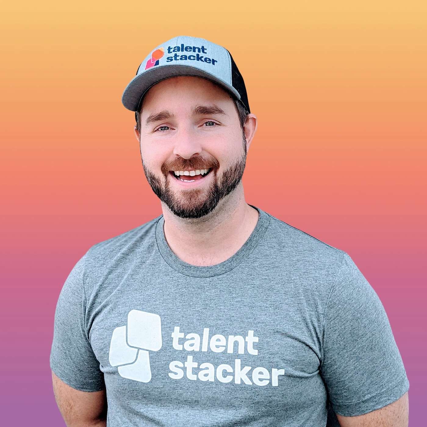 The Key to Unlocking Career Growth and Reinvention with Bradley Rice The Key to Unlocking Career Growth and Reinvention with Bradley Rice