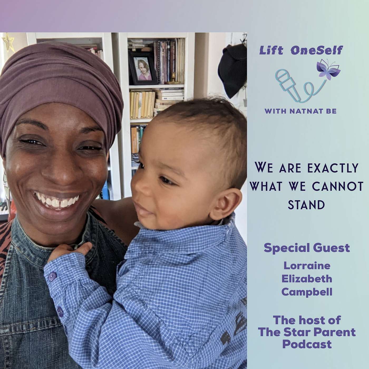 Lift OneSelf -Podcast