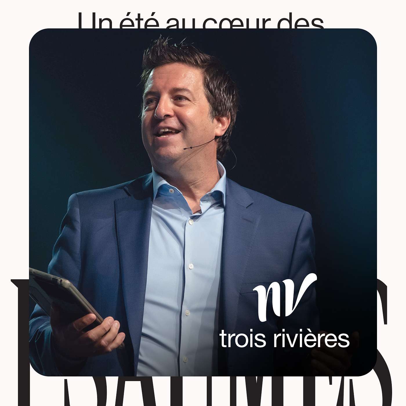 Le Dieu qui agit en coulisses : Psaume 121 | Luc Dumont |