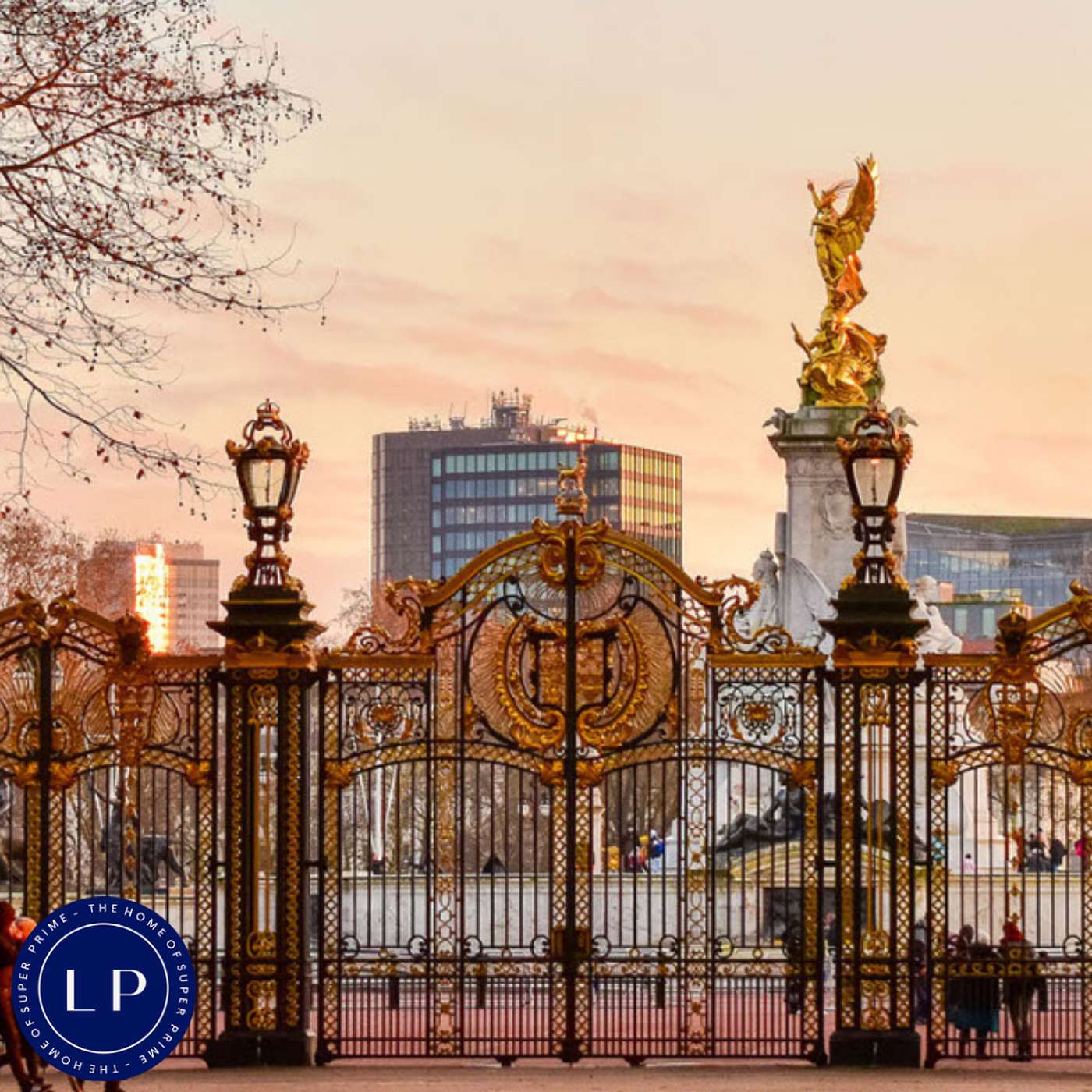 London Property - Home of Super Prime