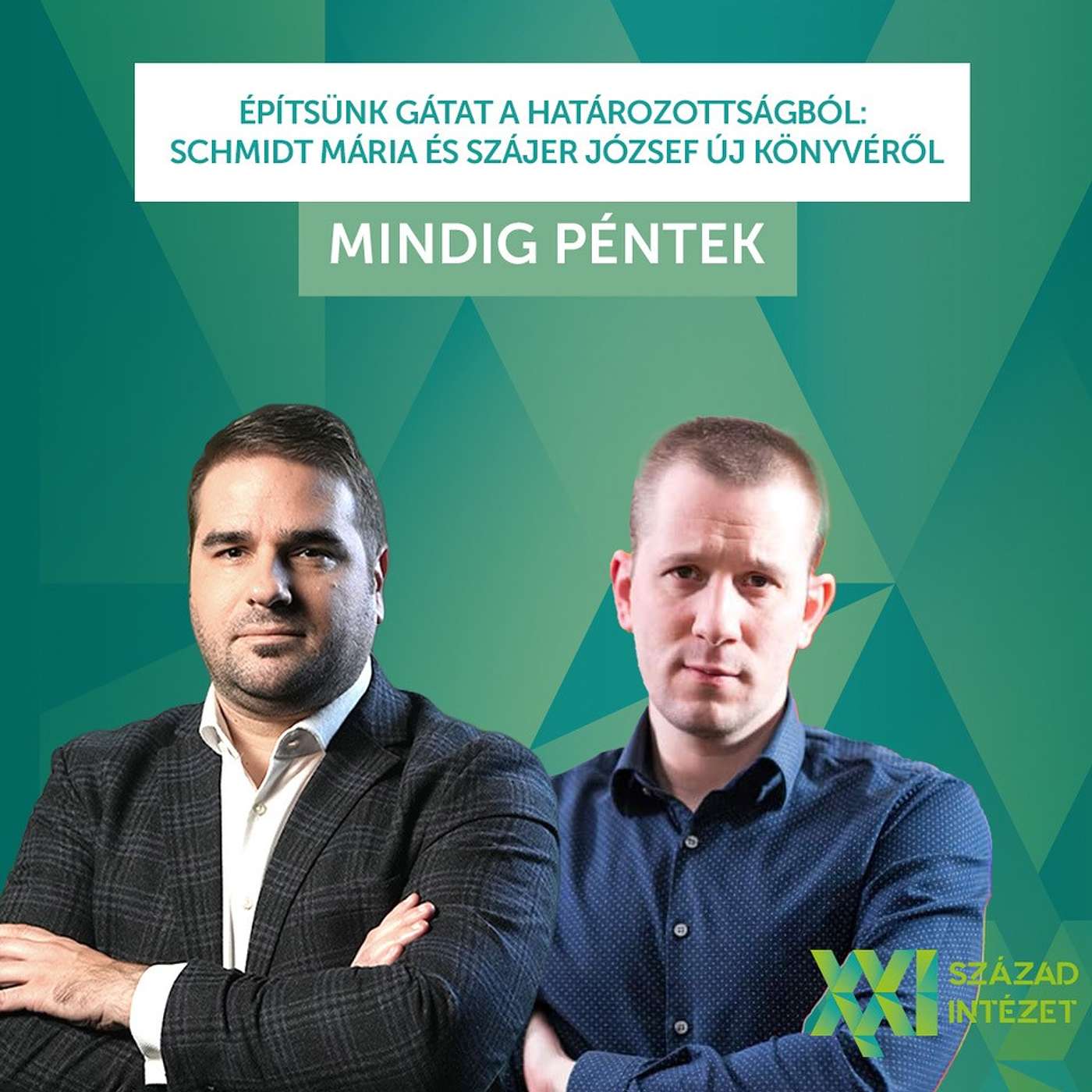 XXI. Század Intézet