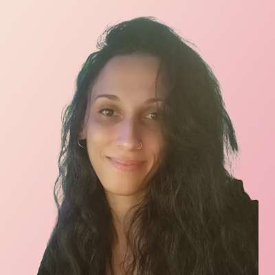 Sarah Saik Laroussi