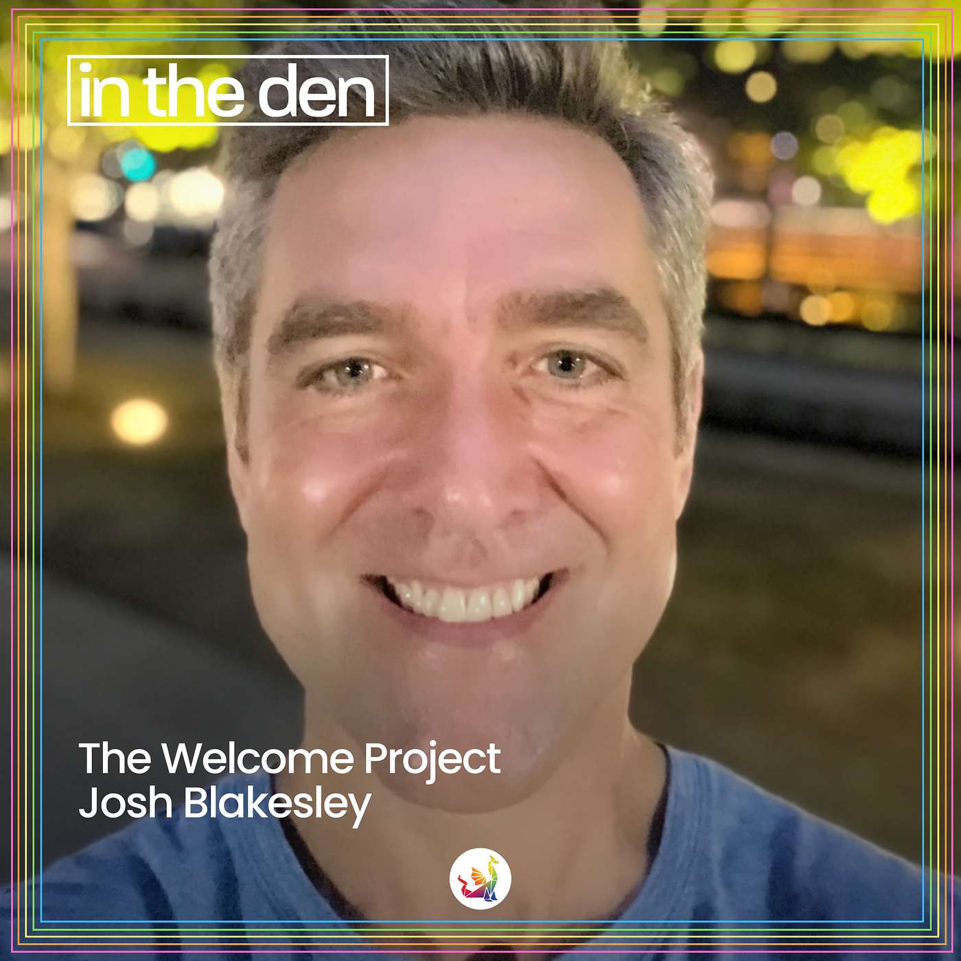 The Welcome Project