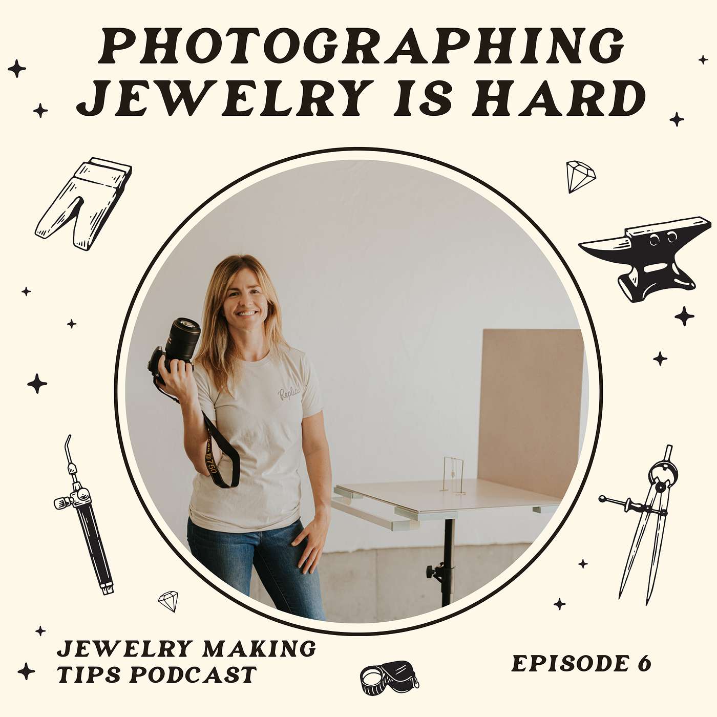 Photographing Jewelry Is Hard Photographing Jewelry Is Hard