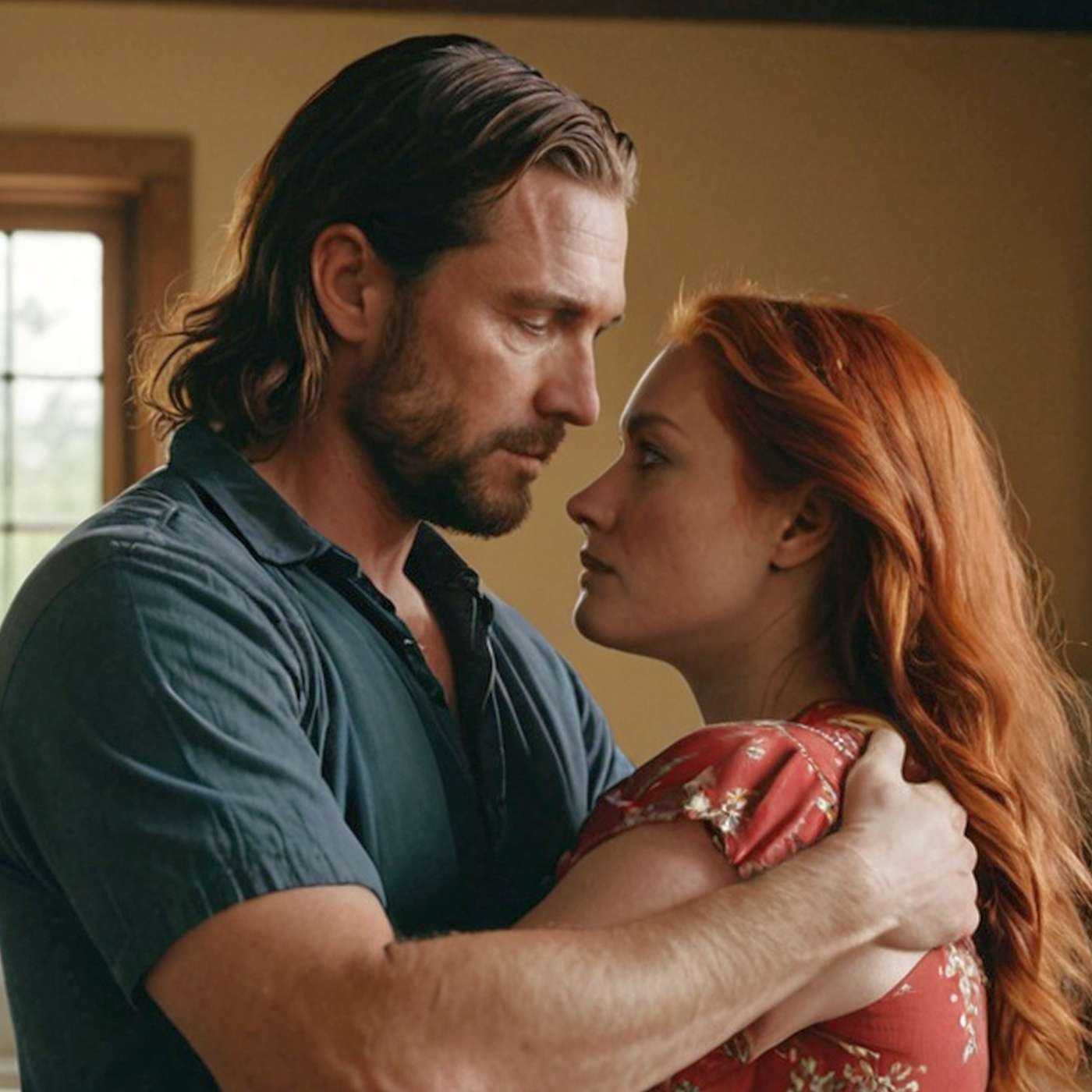 Emmanuel - The broken diary - Podcast Novel