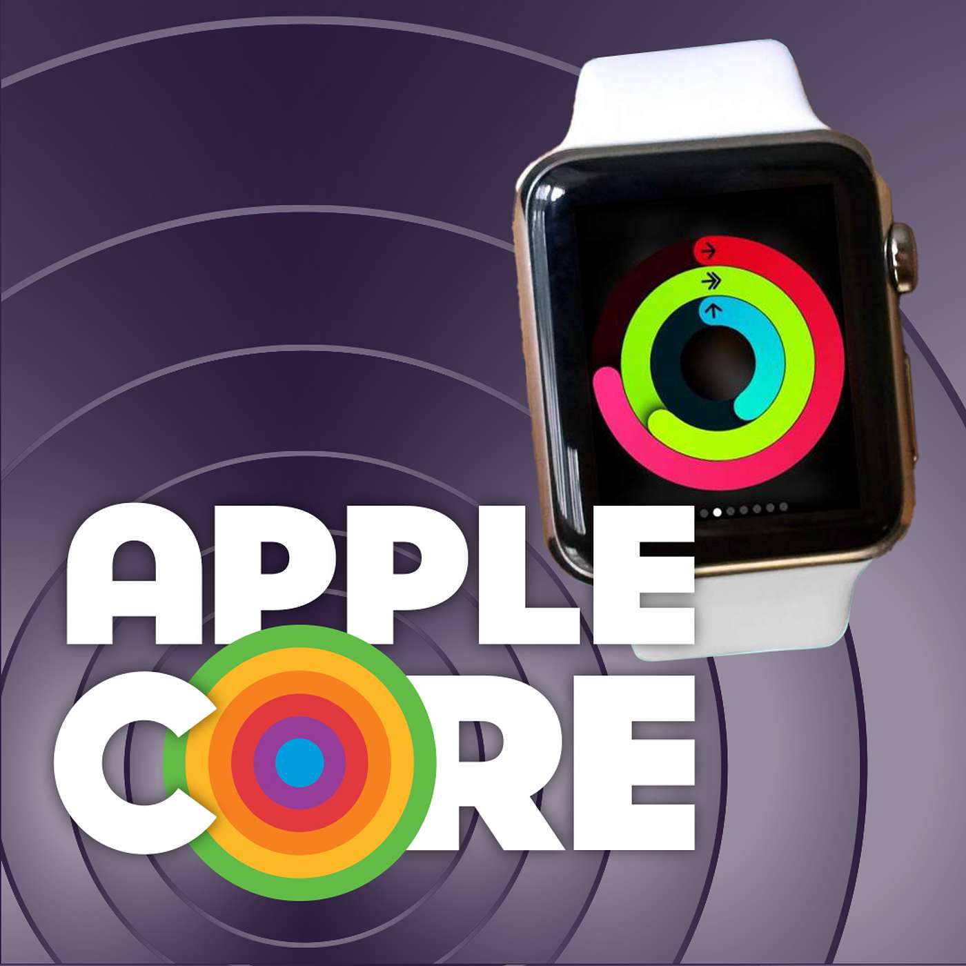 Apple Core - Apple Watch - what Tim Cook’s first product launch tells us about the future of Vision Pro