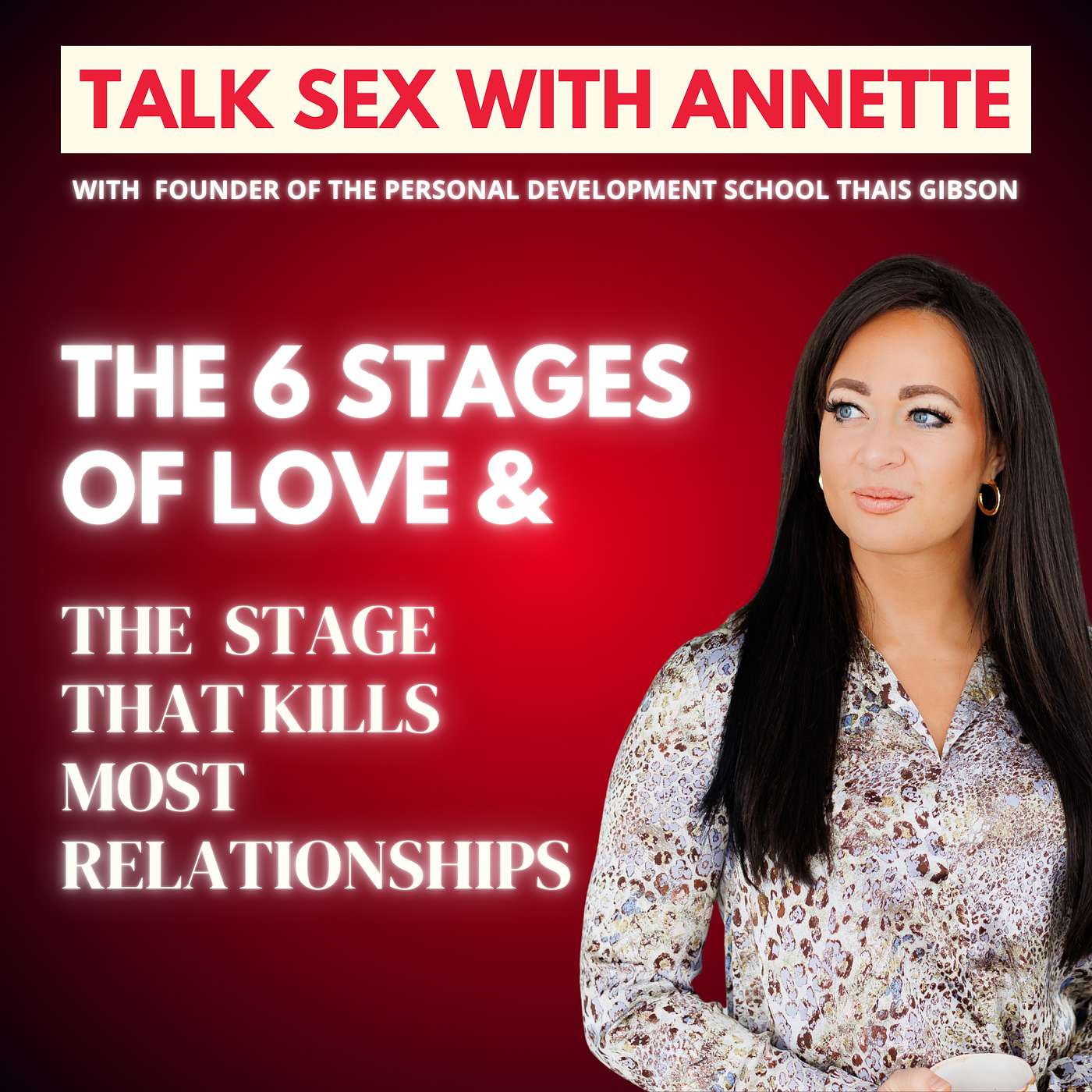 The 6 Stages of Love — And the One Stage That Kills Most Relationships